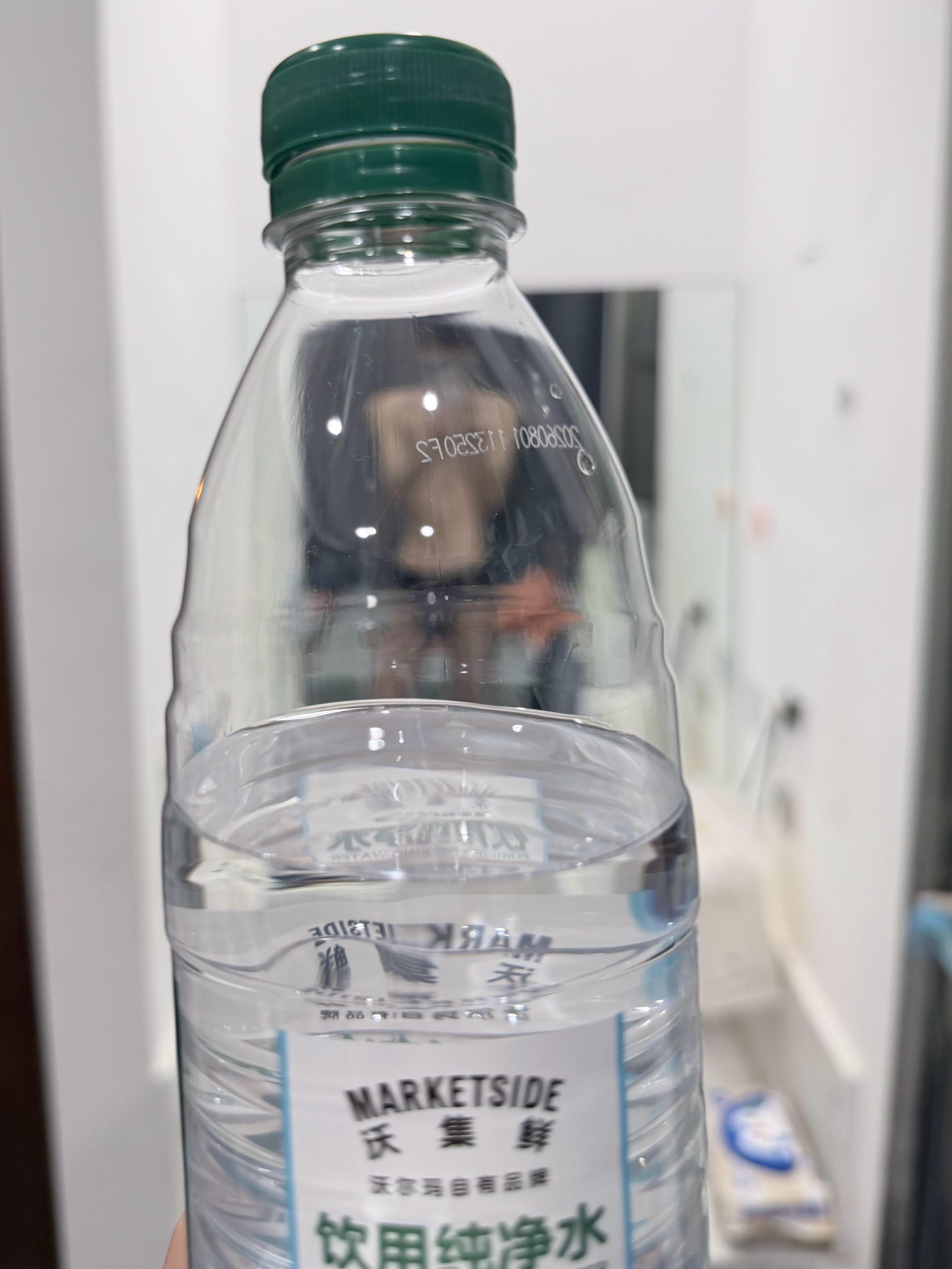 喝杯水吧 ​​​