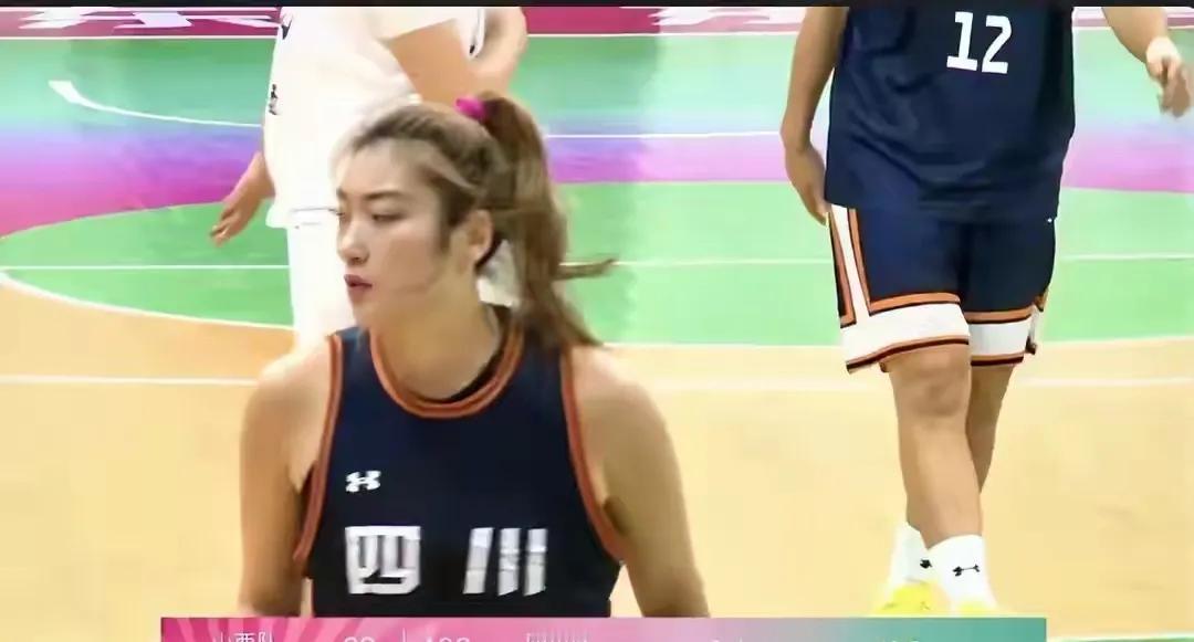 大屠杀！狂胜109分，李梦首秀25分，四川女篮140-31山西赢开门红
目前来看