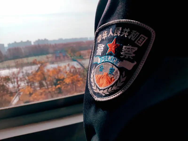 民警退休后适应新生活的方式多种多样。像如皋市公安局白蒲派出所的18位退休老民警，