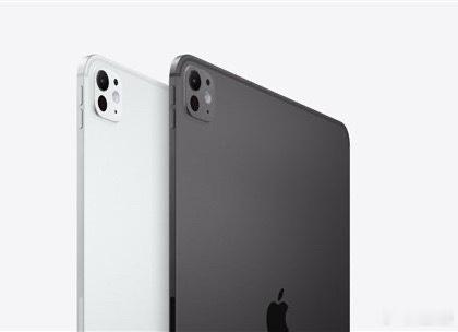 iPadPro首发M7芯片，希望是真的呀！iPadPro首发M7芯片平板市场最近
