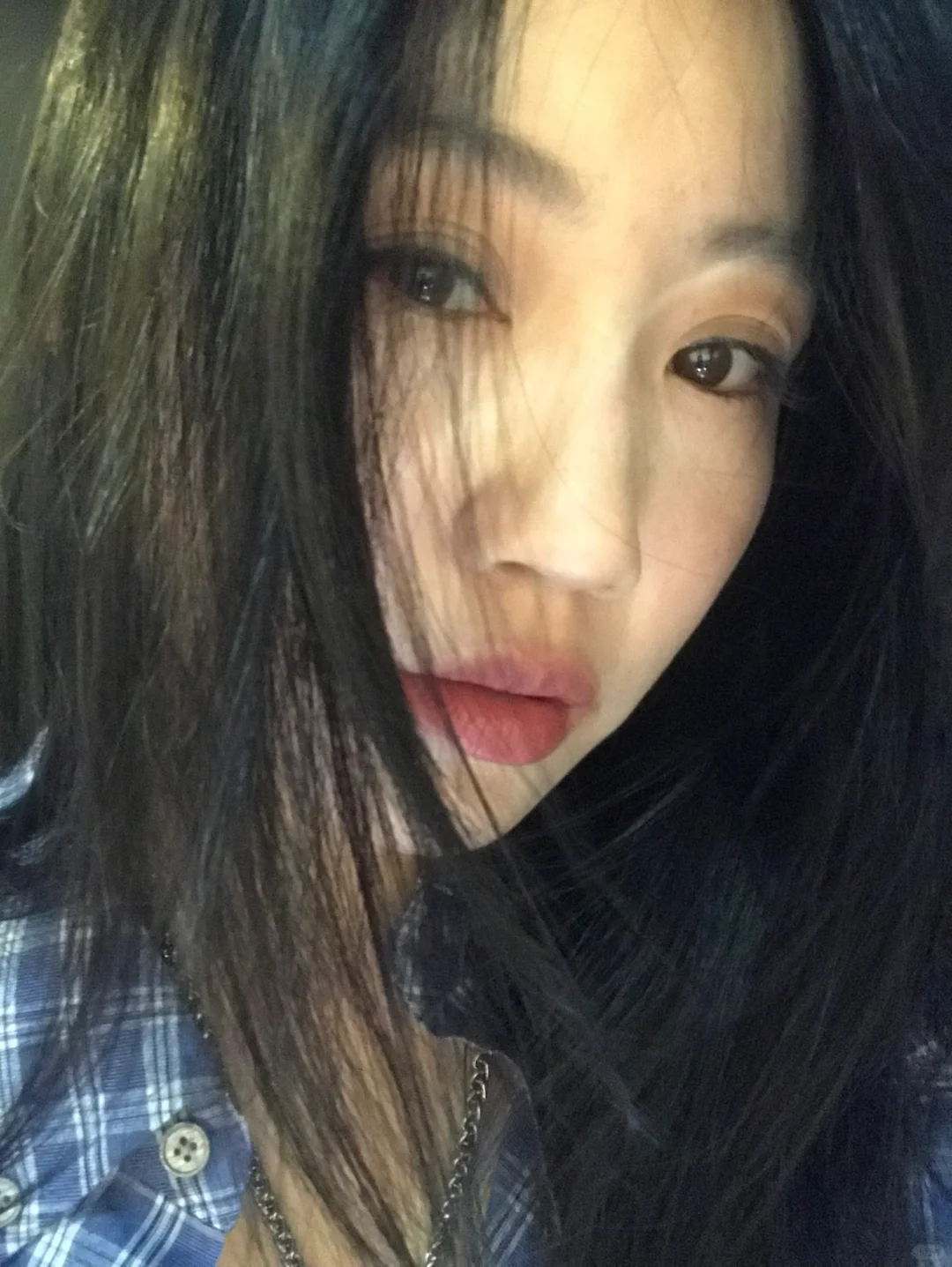 女 男朋友你好