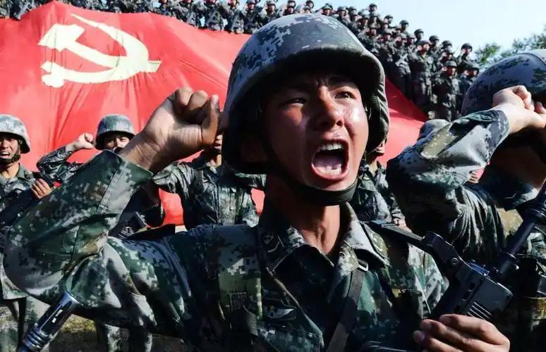 美军妄图台海核冒险？解放军扩核升级，彻底终结美方的幻想。

2026 年 5 月