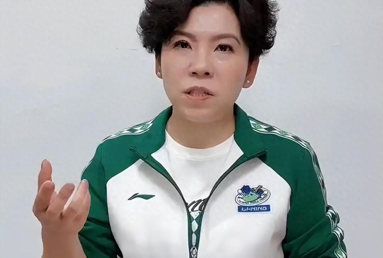 邓亚萍骂“累是借口”，王楚钦说“真的很累”，两人疑似隔空对话
亚运球打完了，奖牌