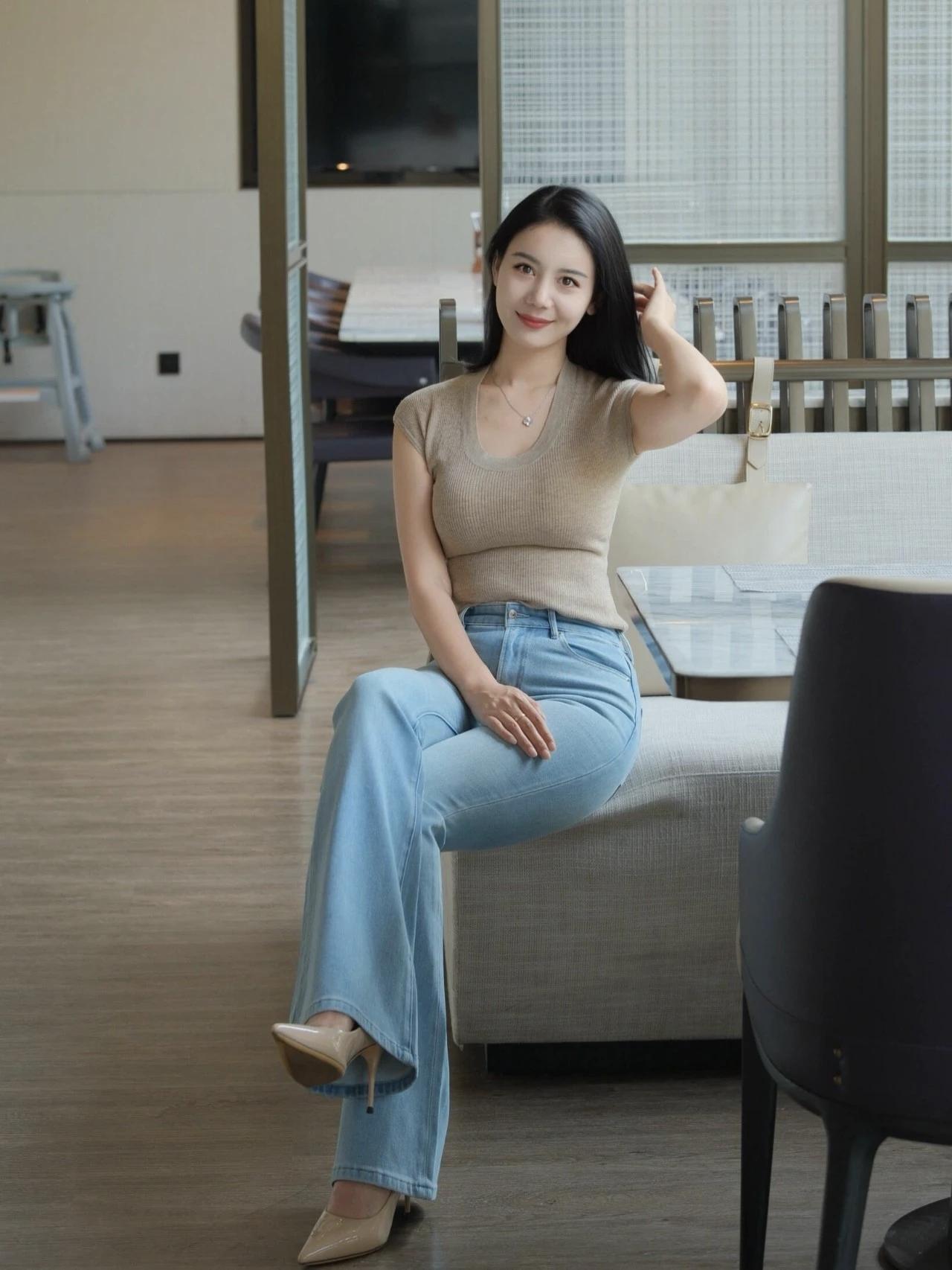 时髦精穿搭秘籍