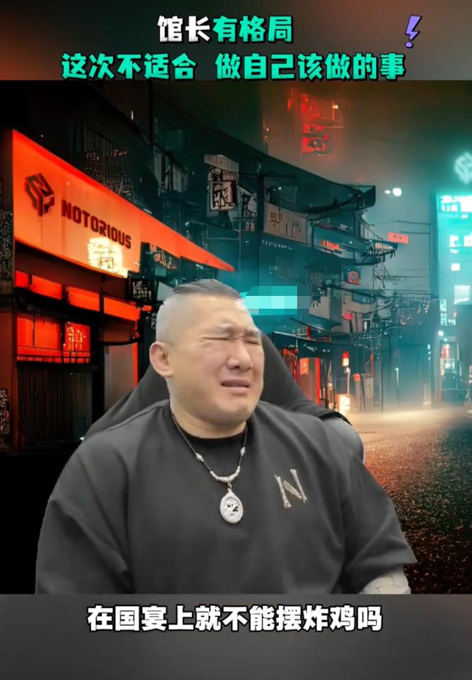 没有意外，郑丽文访陆的大名单里没有他，想一想，其实也是情理之中，看破不说破罢了。