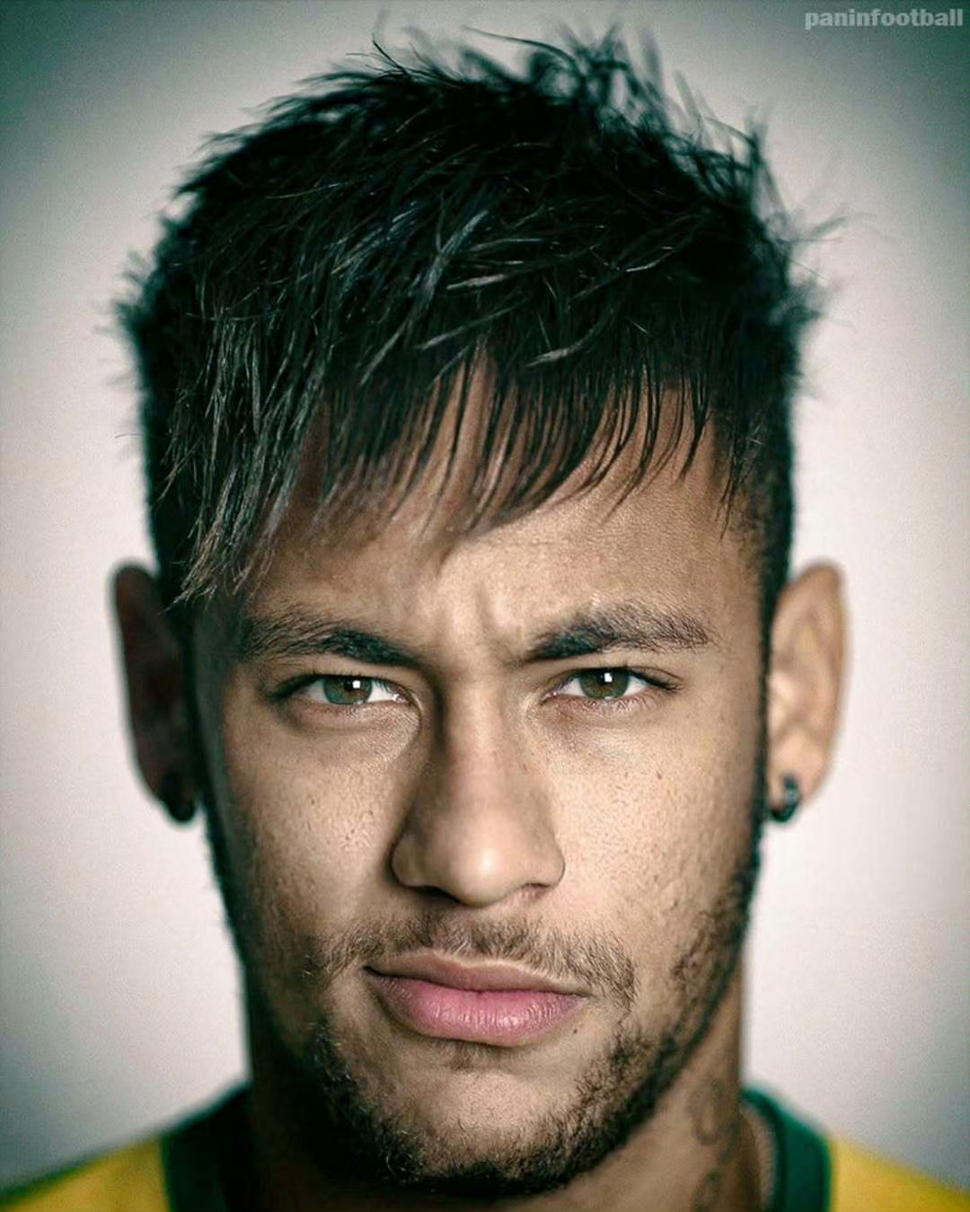 罗纳尔多力荐内马尔：身体无恙，安切洛蒂将携他出征2026世界杯巴西传奇球星、20