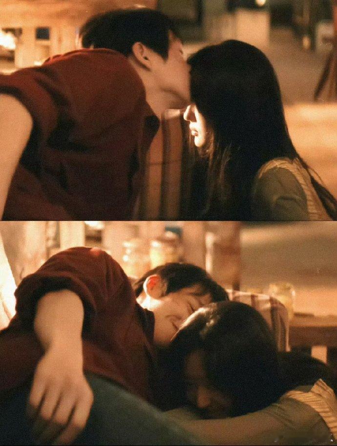 有罪之身陆鸣来信夏雪亲启看陆鸣的信瞬间泪目，夏雪亲启，是他十年深情的开端。从20