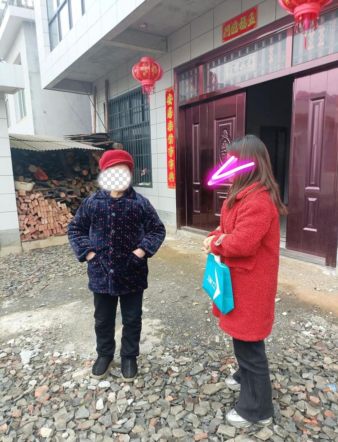 你以为基层困住了我的未来 、其实基层包容了我的平庸 入户走访