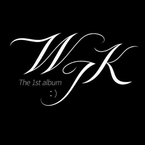 王俊凯首张同名专辑WJKThe 1st album 🥺🥺🥺 