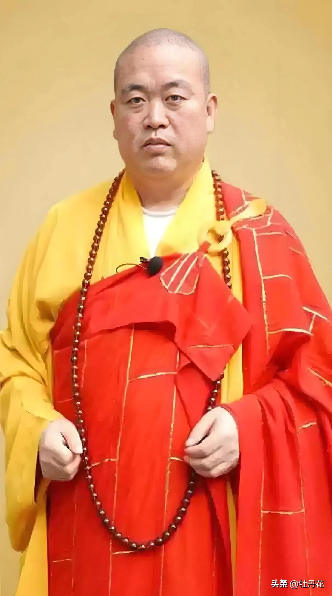 大快人心的消息，释永信终于得到了应有的下场！
​2026年3月20日，新乡市人民