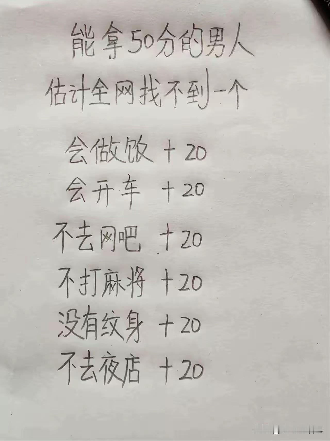 我竟然拿到满分，哈哈[呲牙]