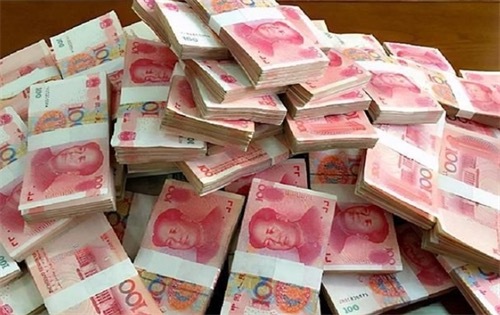 玄学！刷到莫无视 九月你有偏财运 ​​​