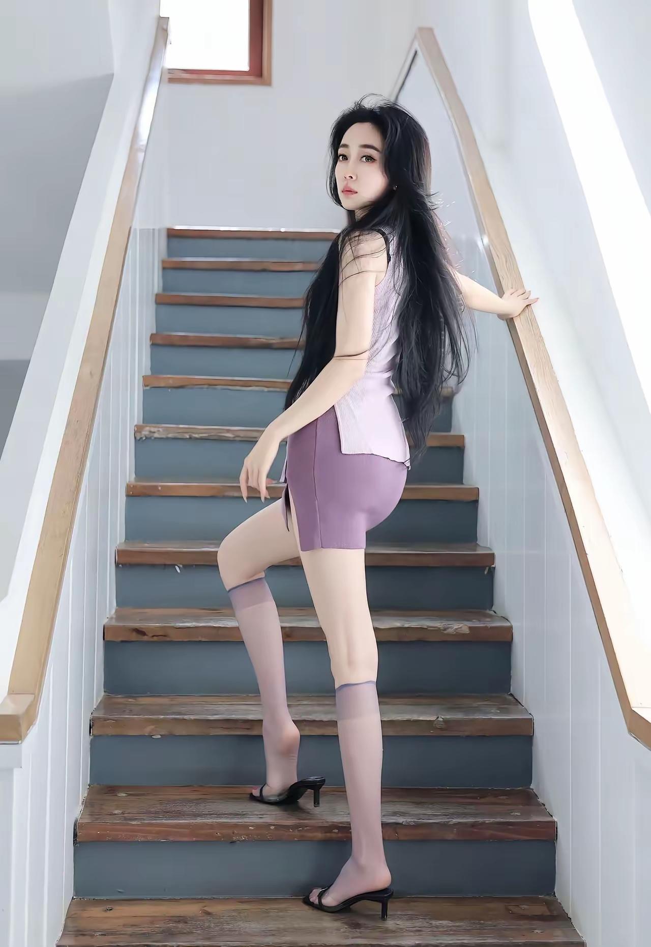 你心目中的极品女神是什么样的