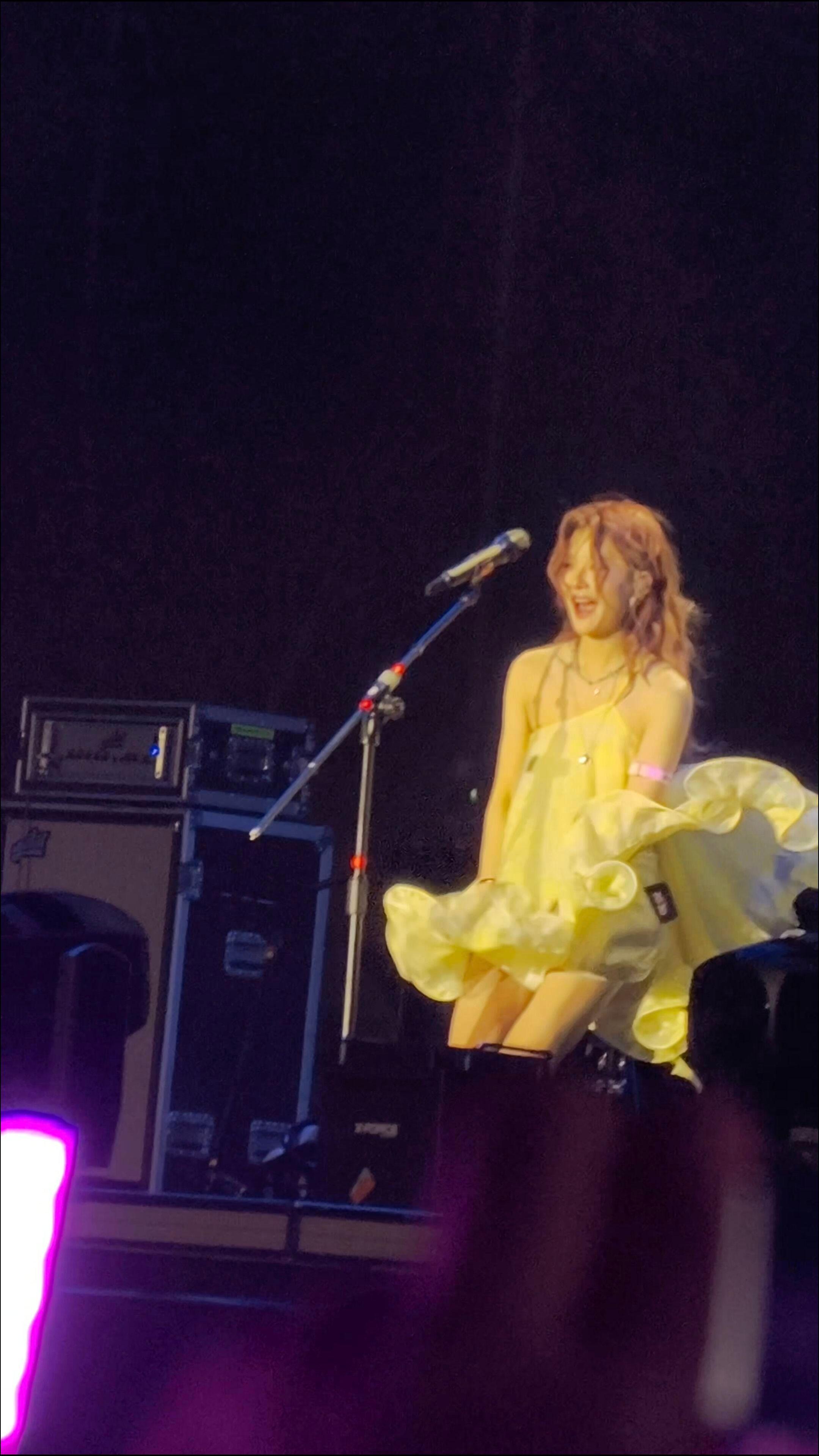 因为我们很爱很爱你，所以我看不得有人无缘无故骂她，仅此而已，真相太重要了