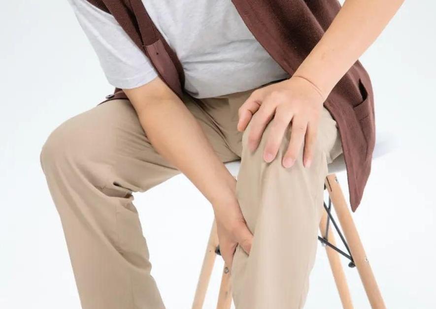 男人老不老，看“下半身”！若无这6大信号，恭喜你老当益壮！

“我这年纪了，还跟