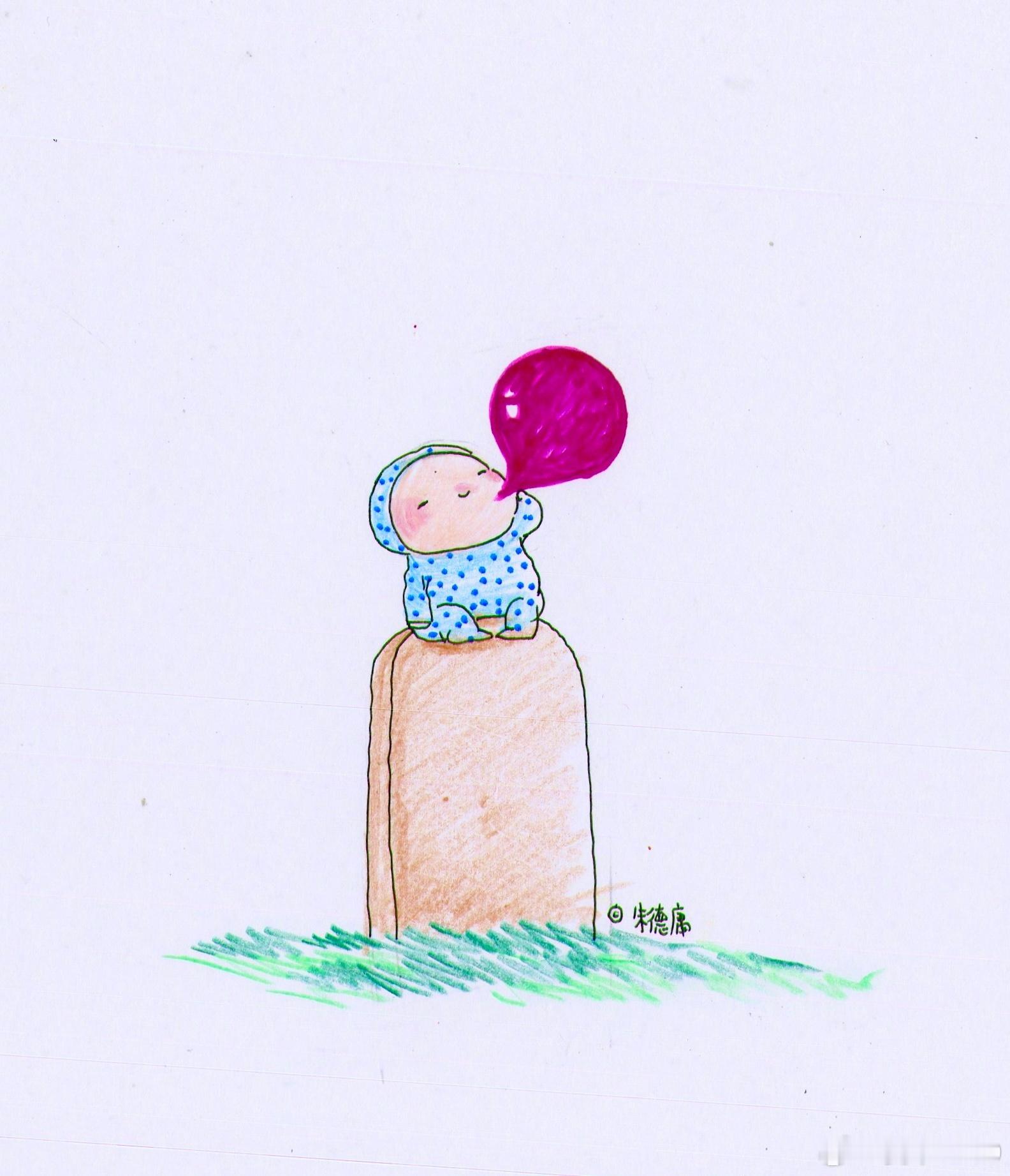 晚安啦啦啦[手指比心] ​​​