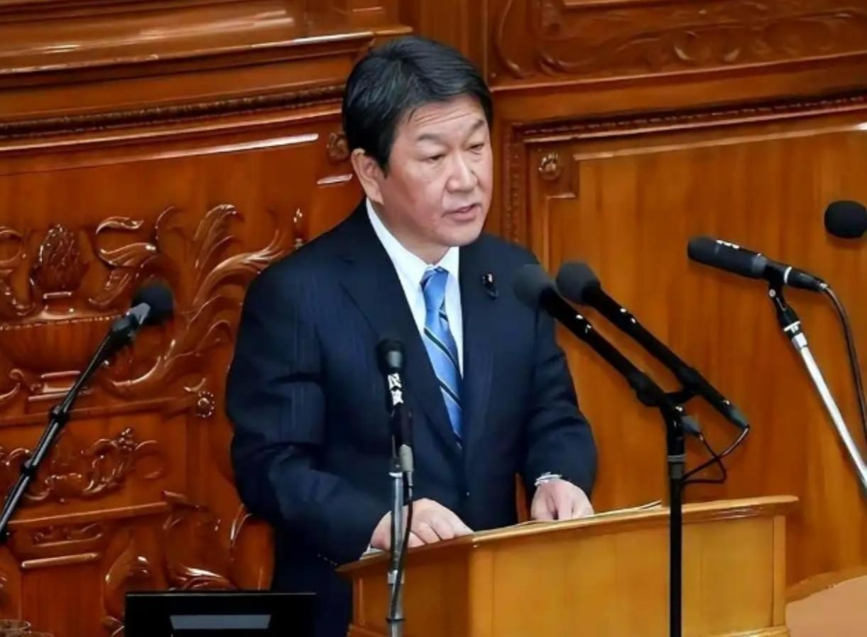 是否承认台湾省是中国一部分？日本回应了，外相表示，日本政府对台湾问题的立场与此前