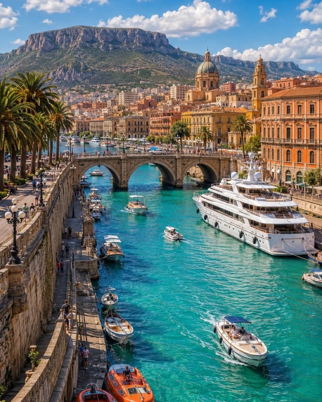 旅游  意大利🇮🇹. 