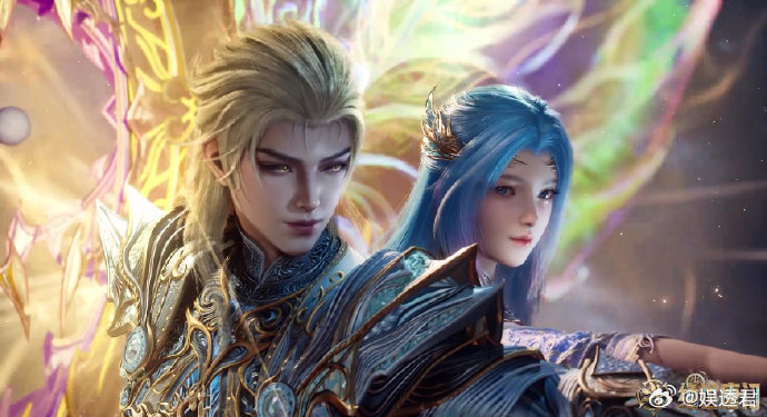 霍雨浩唐舞桐相认霍雨浩唐舞桐二次海神缘相认谁还没为二次海神缘心动！海神湖畔唐舞桐