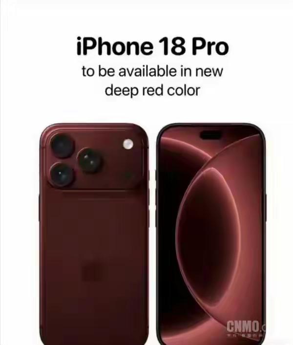 iPhone 18镜头订单遭供应商拒绝

看起来这是一个技术性原因

但背后是话