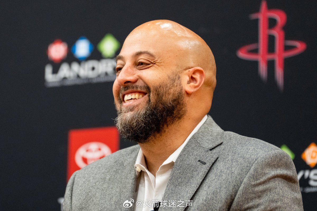 火箭的第14个球员，尤其如果是老将的话，挑战在于角色。你得找到一个能接受“随时待