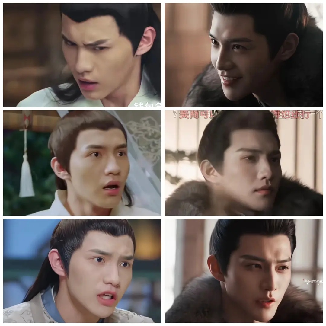 清洁调的参数有点太震撼了，短剧都甘拜下风 