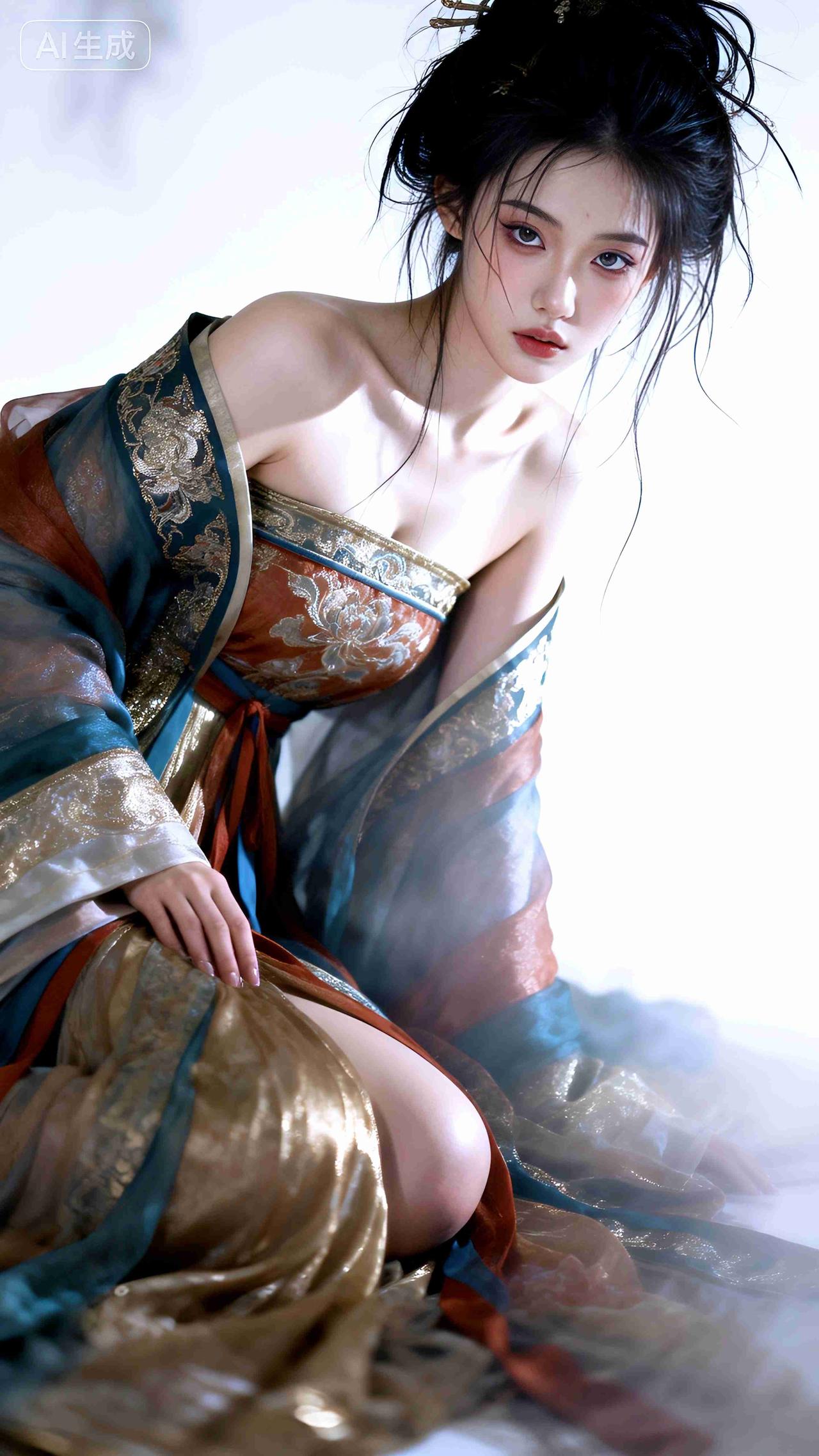 我的今日状态：💪🏻充满干劲
我这里的天气：🍂微风
生活不总是完美，但总有温
