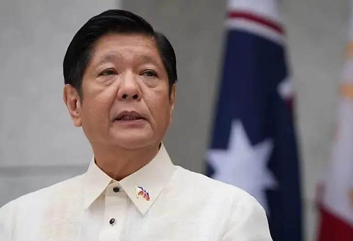 一边收钱，一边捅刀！“农夫与蛇”的故事不断上演，菲律宾将为自己的卑劣行径付出沉痛
