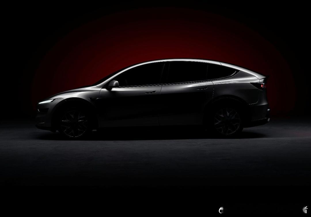 特斯拉ModelYL预估售价40万六座的特斯拉Model YL预计价格40万左右