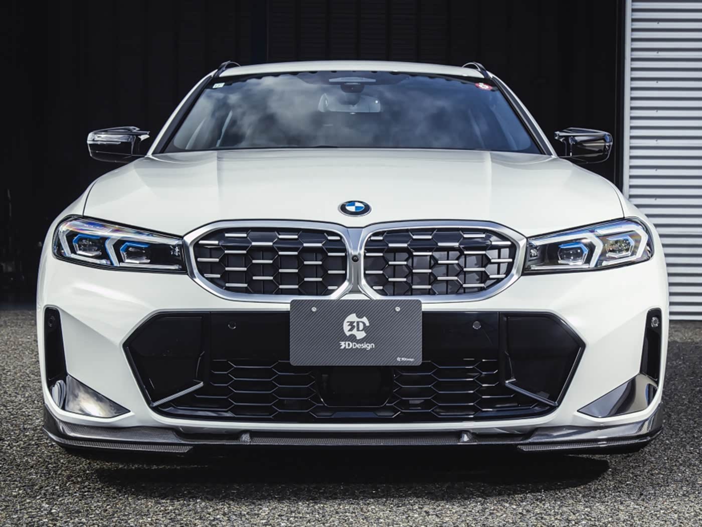 3D Design BMW M340i xDrive Touring 