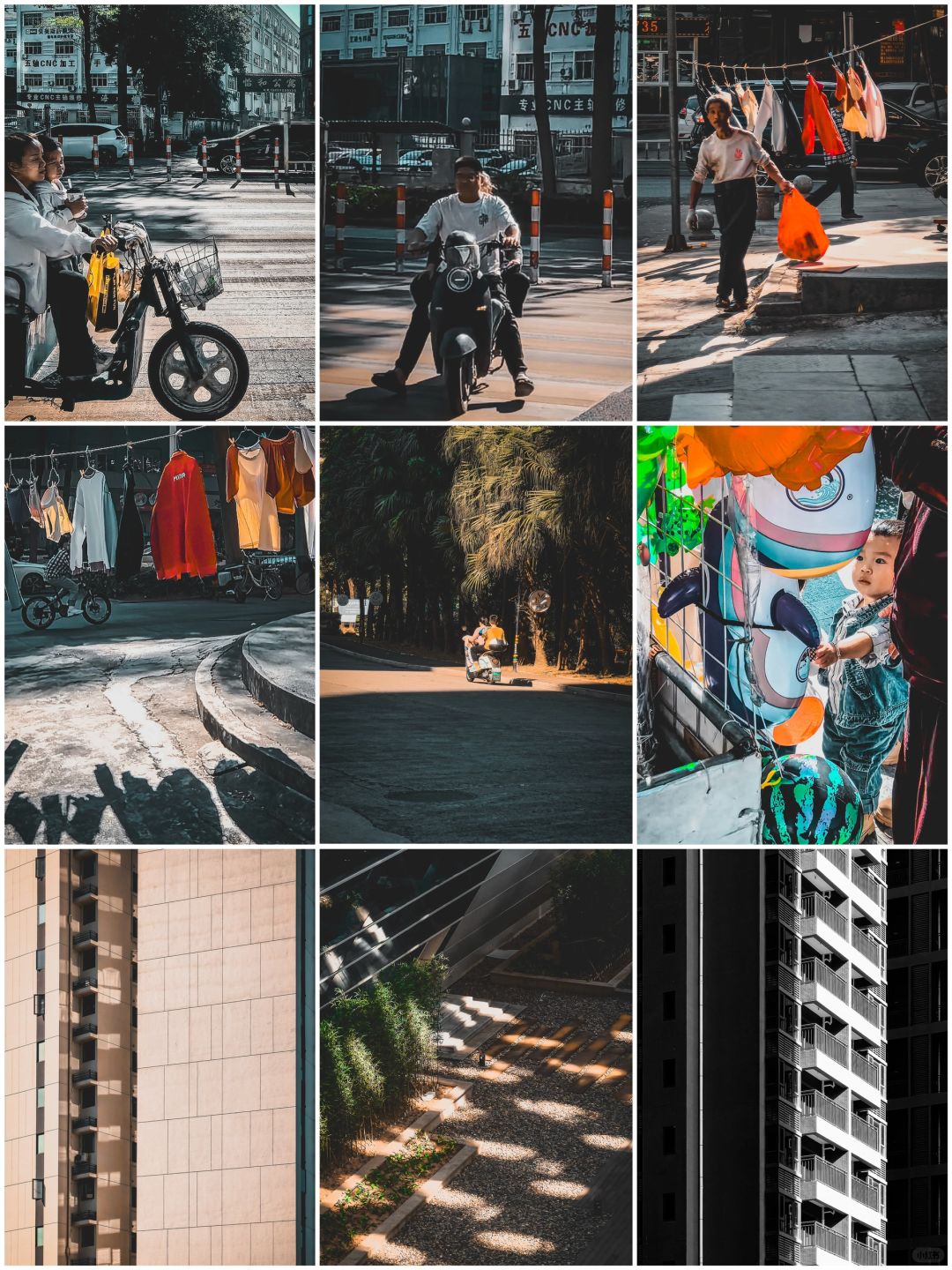 MATE60PRO+｜用镜头慢品人间烟火色