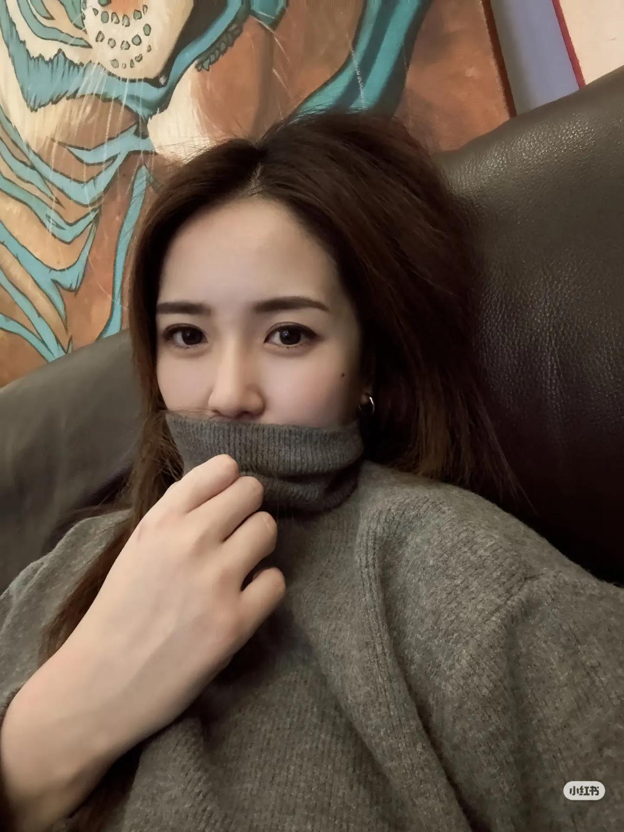 话说台湾近几年就推出了许多颜值和气质都相当不错的新晋博主，而TW_Mindy就是