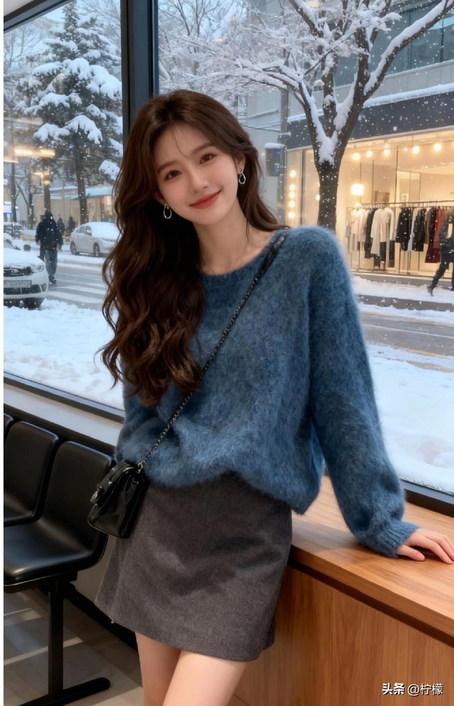 过年就吵了架，
到现在还冷战着呢。
他每天凌晨才回来，有时候干脆夜不归宿，我真快