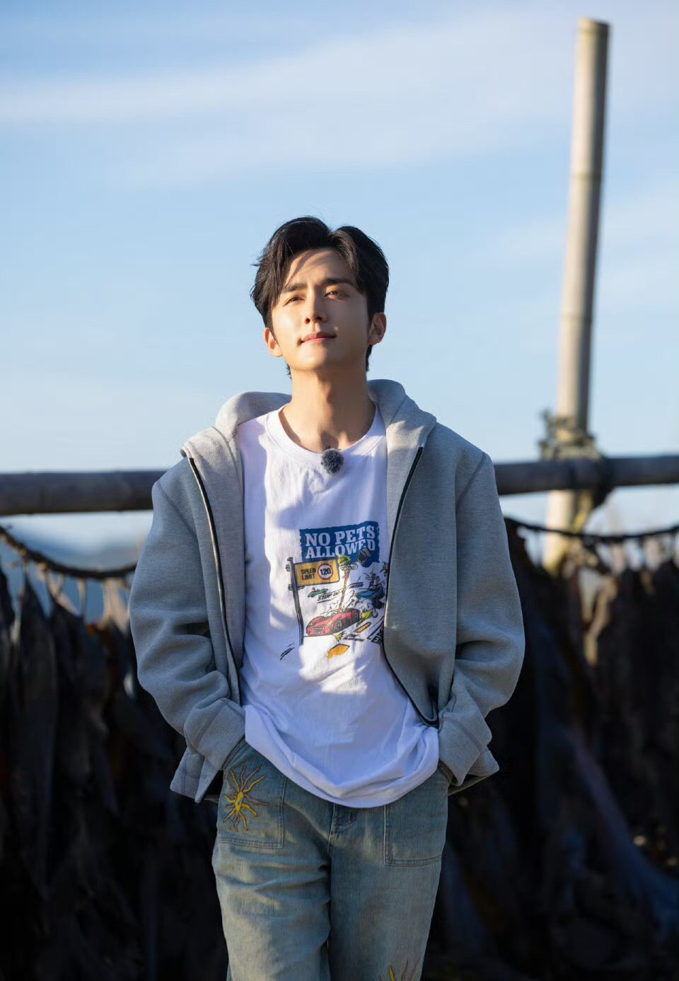 #张新成艺考拿了八个第一#张新成艺考的时候拿了8个第一。这也太优秀太厉害了吧，这