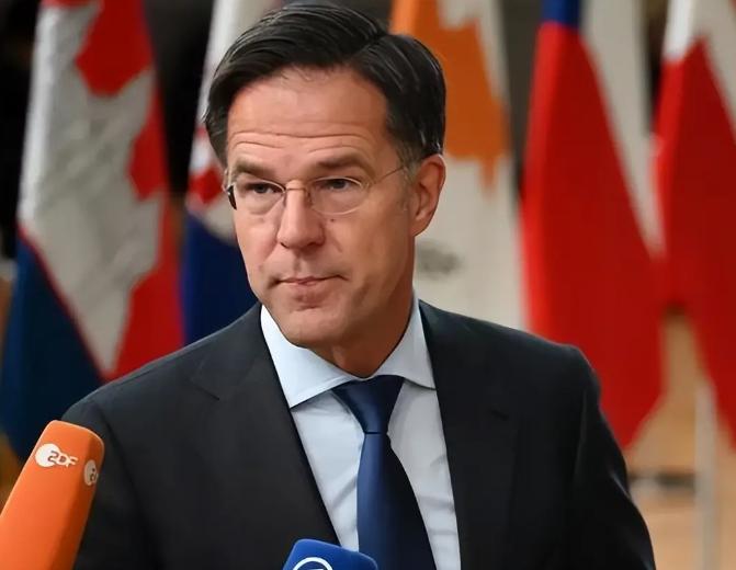 北约秘书长吕特发出警告：不管是印度、巴西还是中国，如果还继续跟俄罗斯交易石油和天