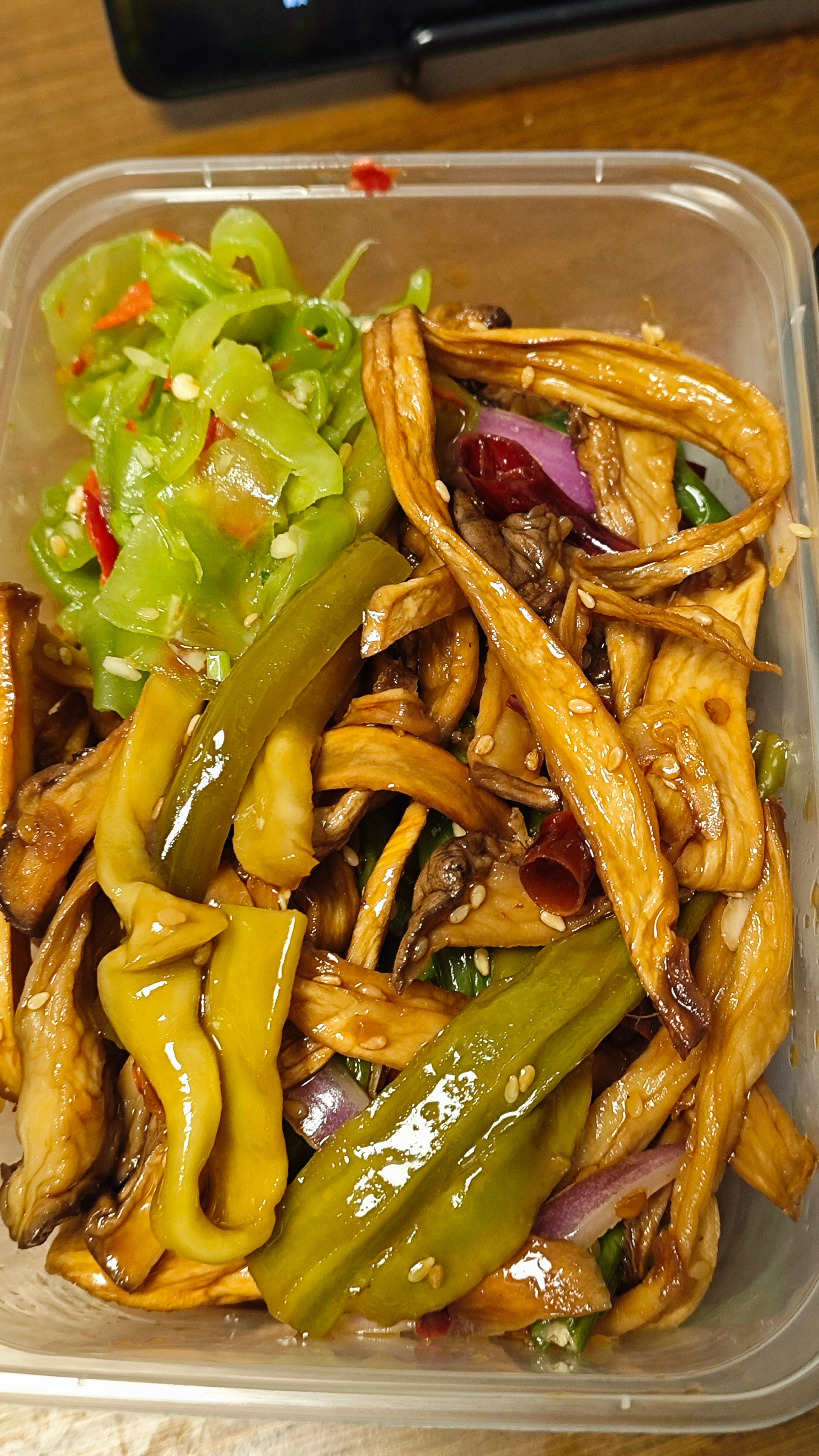 夏天就要吃美食相册里哪张美食照最让你念念不忘？晒出来！ 