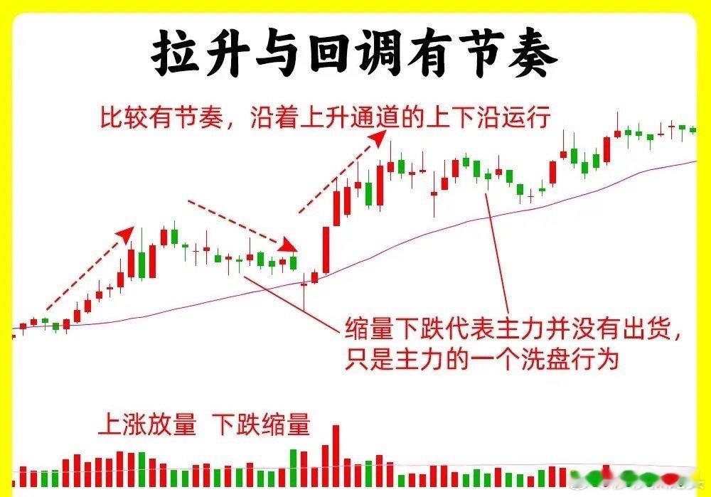 注意了！莎莎今天把主力控盘的秘密说出来，主力不会恨我吧！你敢相信吗？强势股，能走