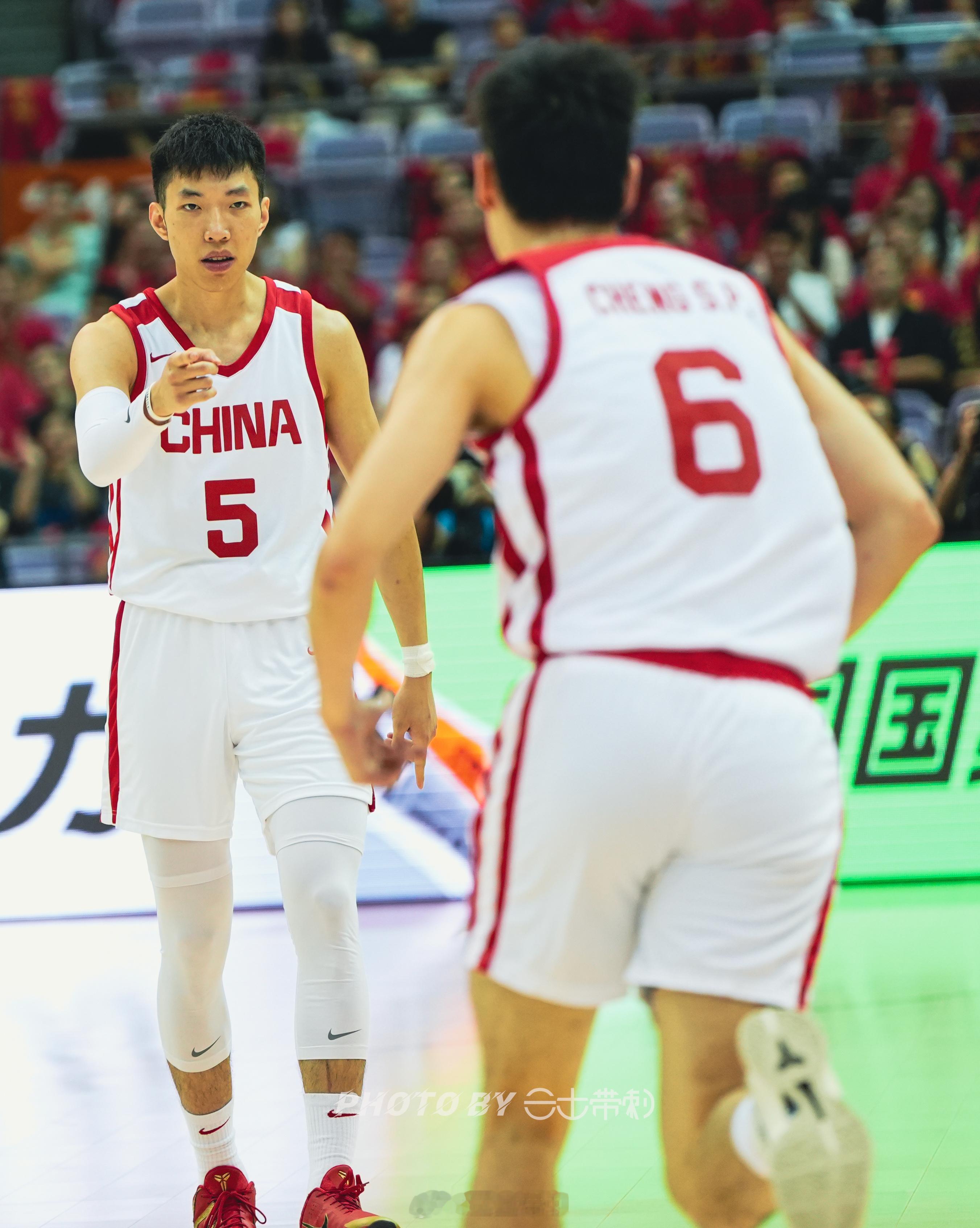 中国男篮 距离亚洲杯开赛还有5天！ ​​​