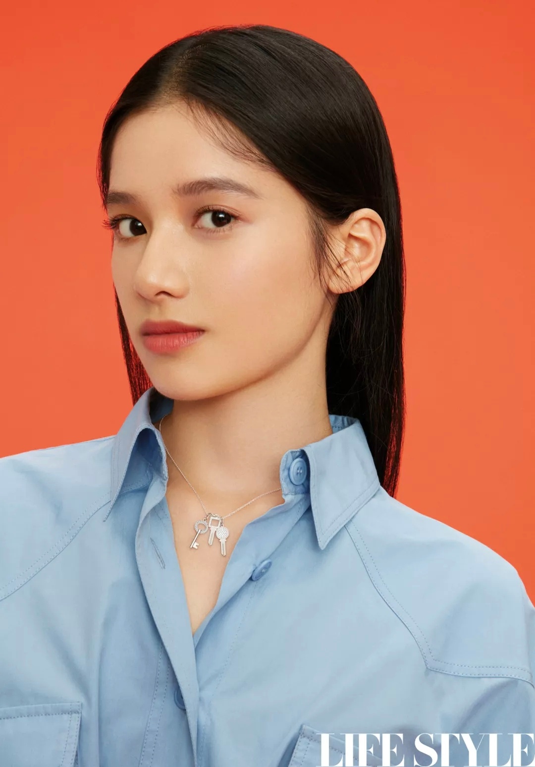 张婧仪[超话] 🌱仪言仪语【这仪刻】2019.05.23 精品购物指南公z号“