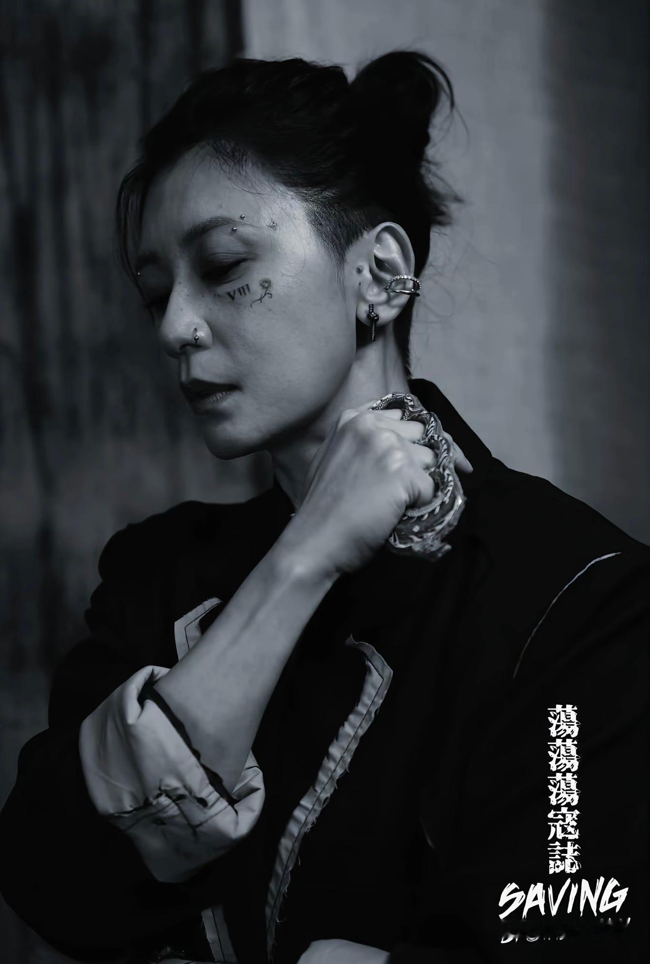 我去！这是贾静雯！！ ​​​