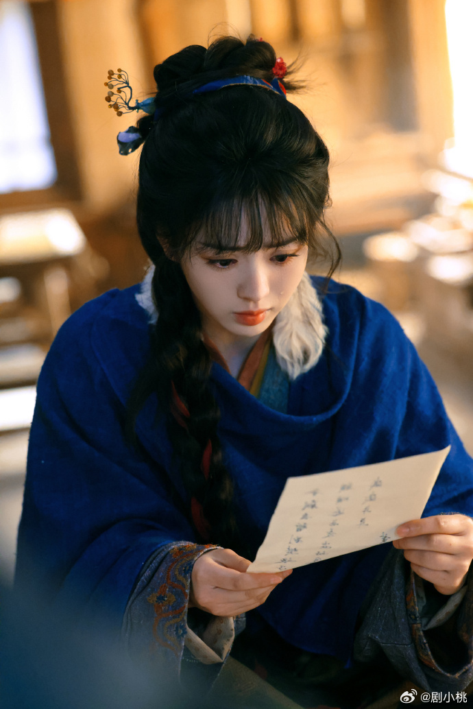 樊长玉的成长线逐玉 最动人的是无声的守护😔，师傅用一场谎言，为樊长玉挡去一劫，