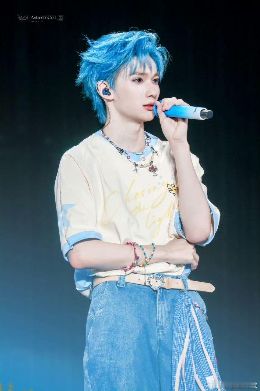 余宇涵录完这个ID还回内娱吗 余宇涵的声音太有辨识度了，录ID都这么有魅力，什么