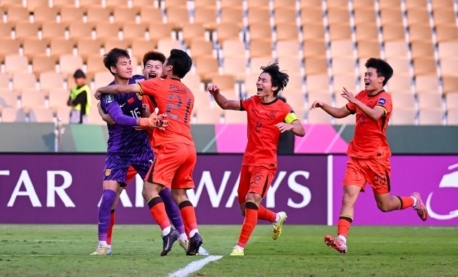 “最强矛盾之争”，U23国足目标竟是“90分钟有望守平”？这新闻看得我五味杂陈。