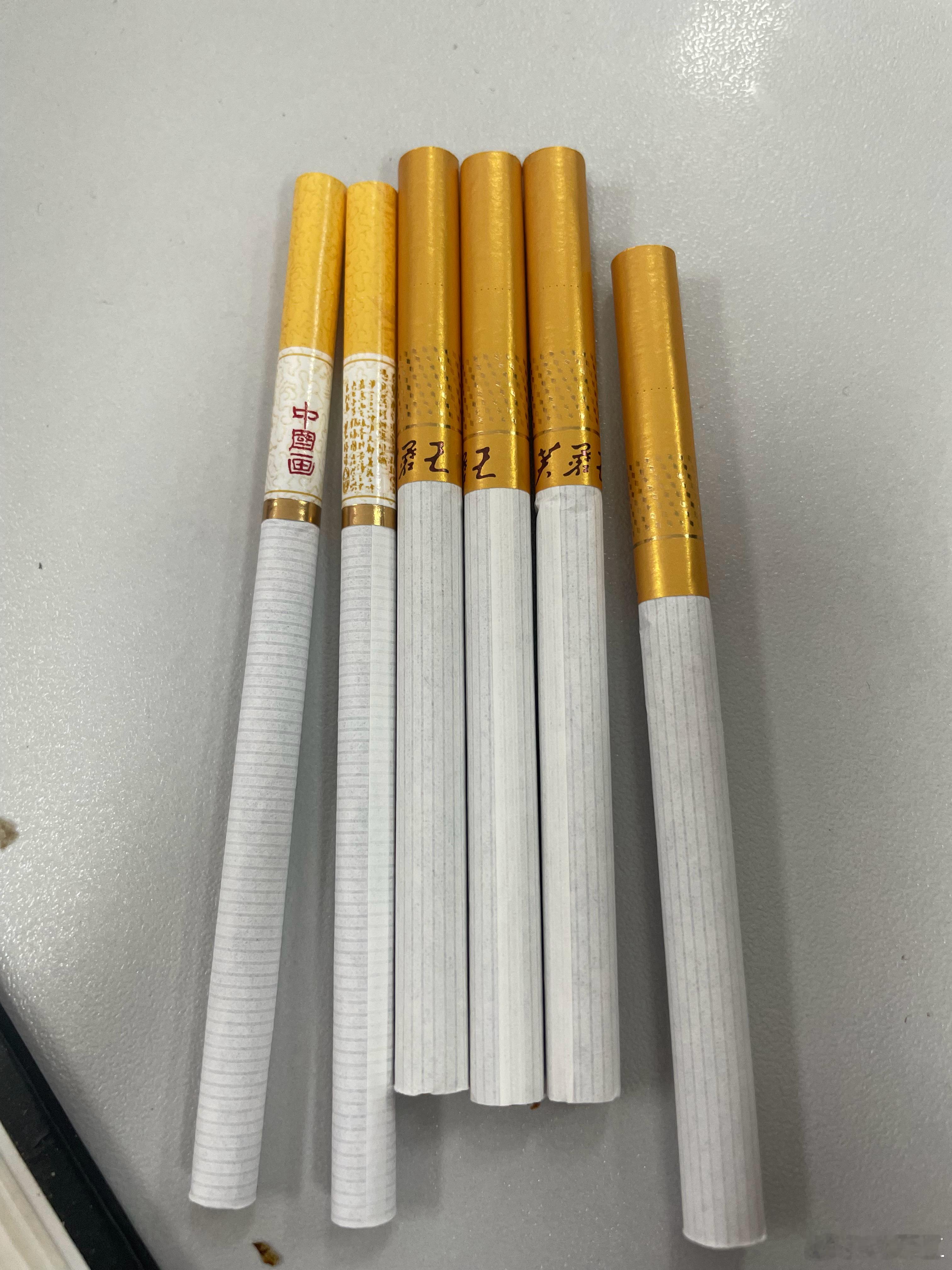 已经讨来百家烟