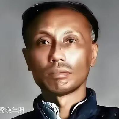 陈独秀晚年非常惨，两个儿子已经牺牲了十多年，他和妻子潘兰珍生活困顿，有时甚至断粮