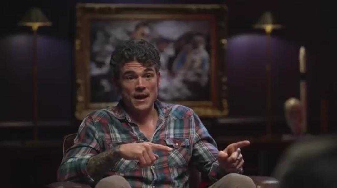 乔·肯特：以色列必须被约束。
 
“如果我们不约束以色列，这场冲突就会没完没了。