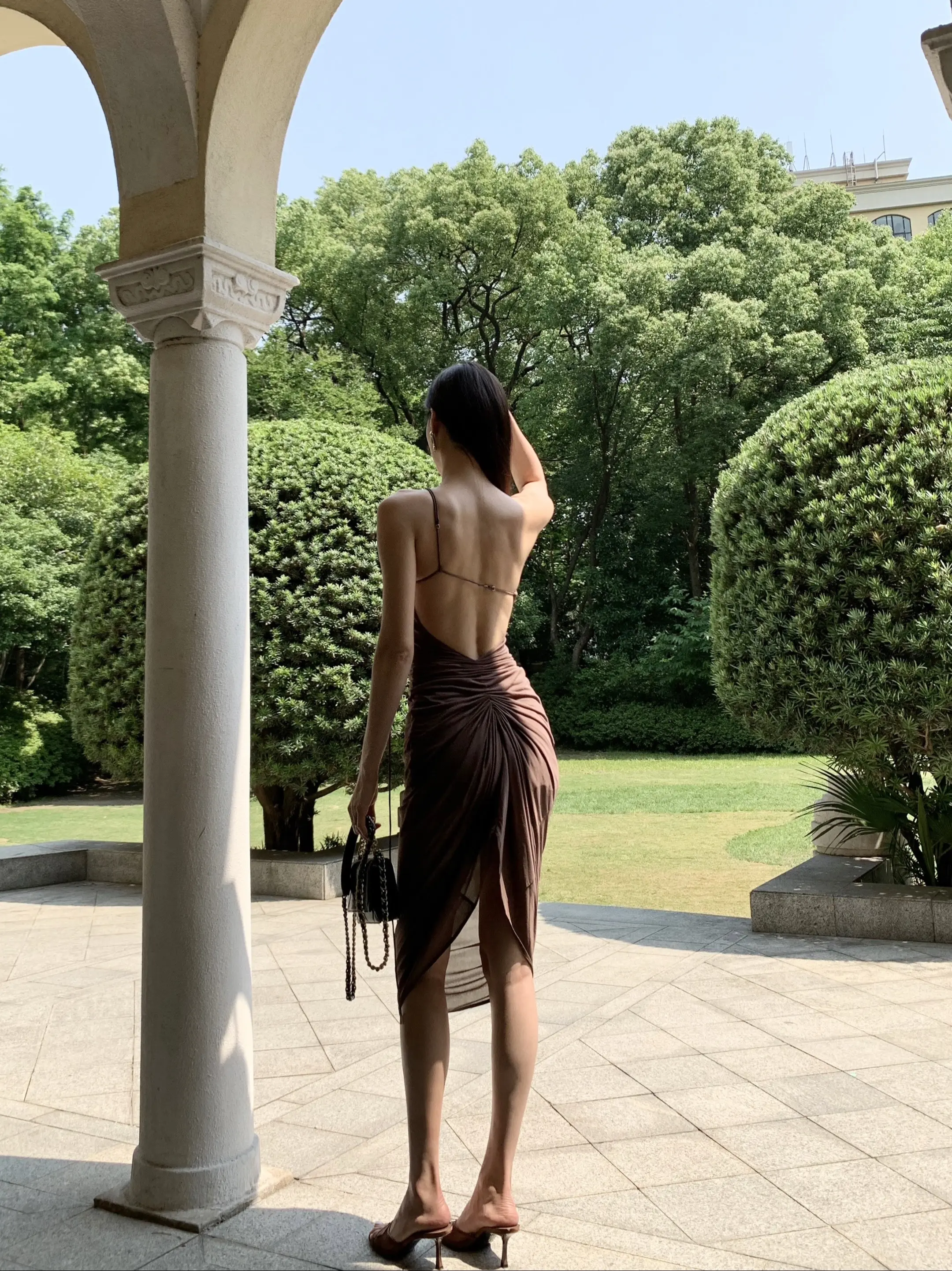 妈妈级别。