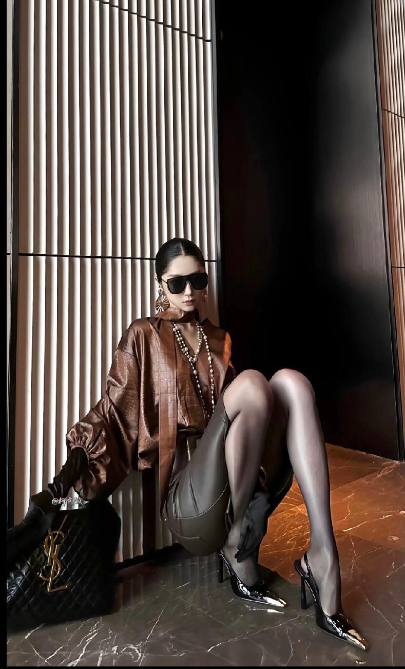 美女的美丽瞬间分享