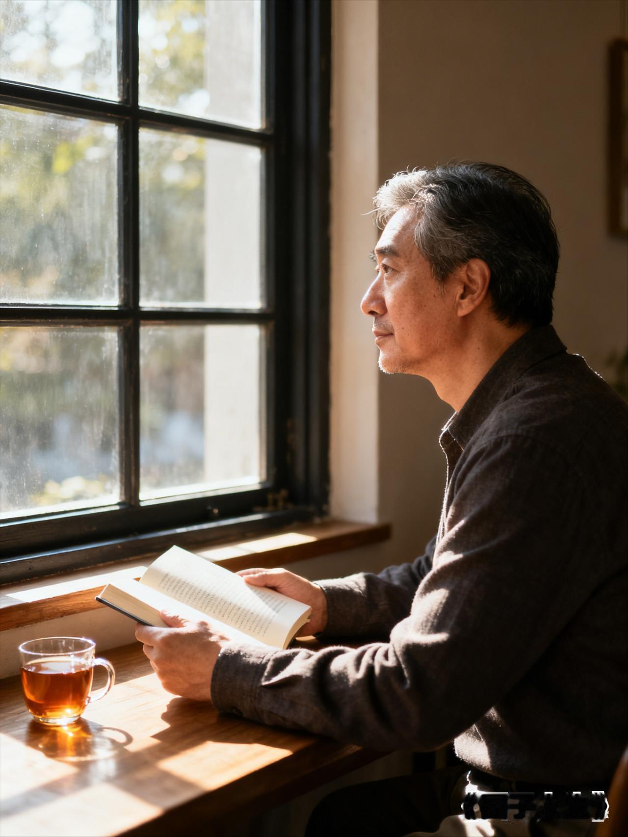 非常现实的一段话：
“父母不在了，才发现一个扎心的真相：舅舅姑姑、表兄妹、堂兄弟