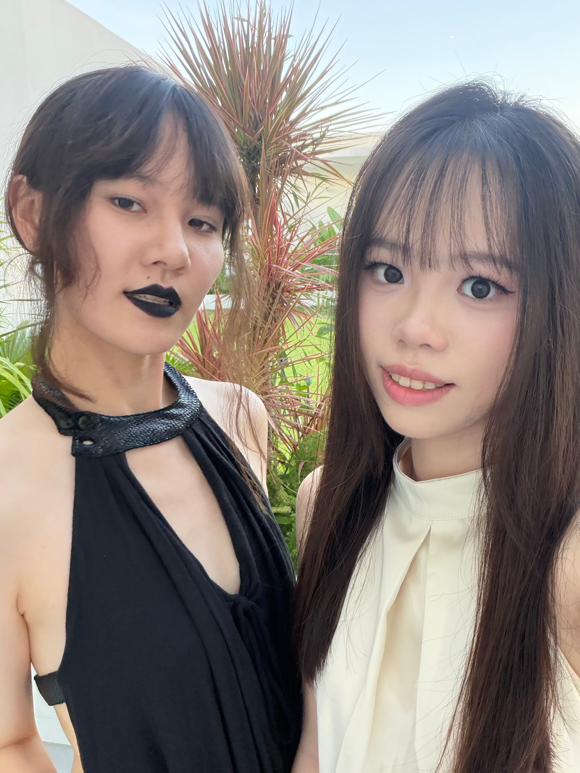伤害女人的事情我做不到💋 佛山·希乐曼宴会艺术中心(千灯湖店)